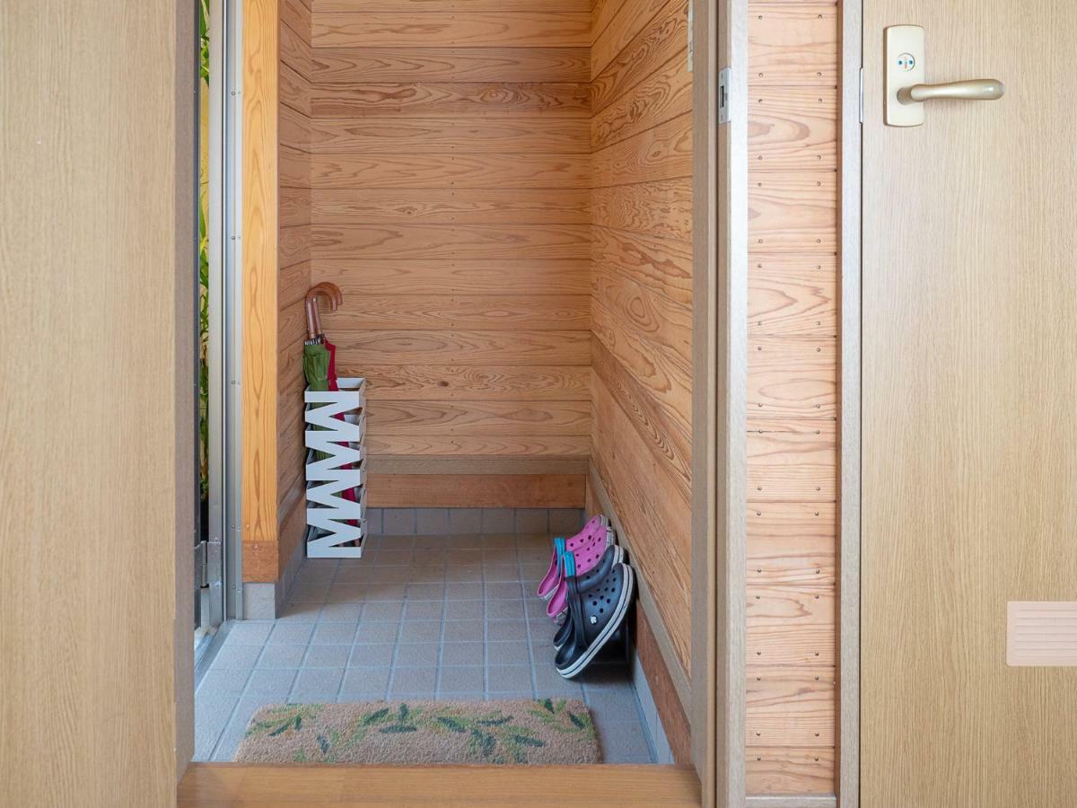 Yakushima Cottage Morino Fairy All Cotage With Open-Air Bath Extérieur photo